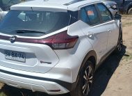 NISSAN KICKS 2023