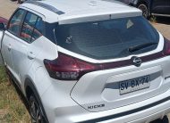 NISSAN KICKS 2023