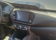NISSAN KICKS 2023