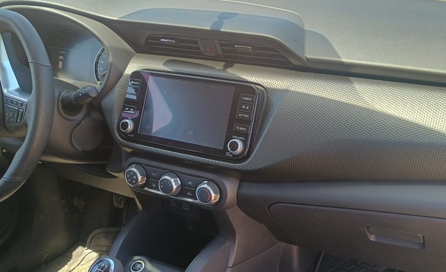 NISSAN KICKS 2023