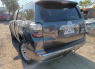 TOYOTA 4RUNNER –
