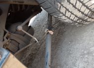 TOYOTA 4RUNNER –
