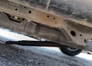 TOYOTA 4RUNNER –