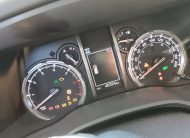 TOYOTA 4RUNNER –