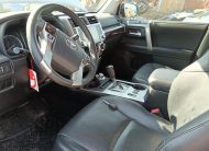 TOYOTA 4RUNNER –