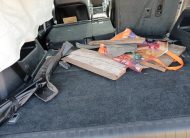 TOYOTA 4RUNNER –