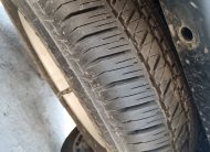 TOYOTA 4RUNNER –