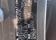 TOYOTA 4RUNNER –