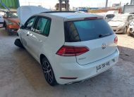 VOLKSWAGEN GOLF 2019