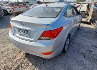 HYUNDAI ACCENT 2015