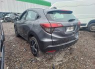 HONDA HRV 2021