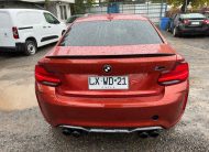 BMW M2 2020