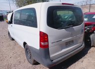 MERCEDES BENZ VITO 2018