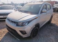 MAHINDRA KUV100 2020