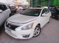 NISSAN ALTIMA 2013