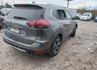 NISSAN X TRAIL 2023