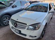 MERCEDES BENZ C300 2010