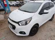 CHEVROLET SPARK 2021