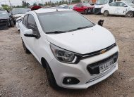 CHEVROLET SPARK 2021