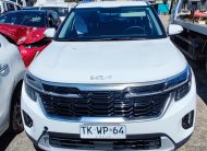 KIA MOTORS SELTOS 2024