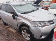 TOYOTA RAV 4 2013