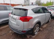 TOYOTA RAV 4 2013