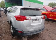 TOYOTA RAV 4 2013