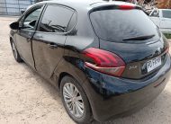 PEUGEOT 208 2020