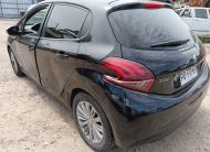 PEUGEOT 208 2020