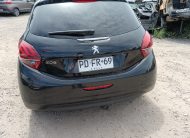 PEUGEOT 208 2020