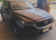 MAZDA CX5 2019