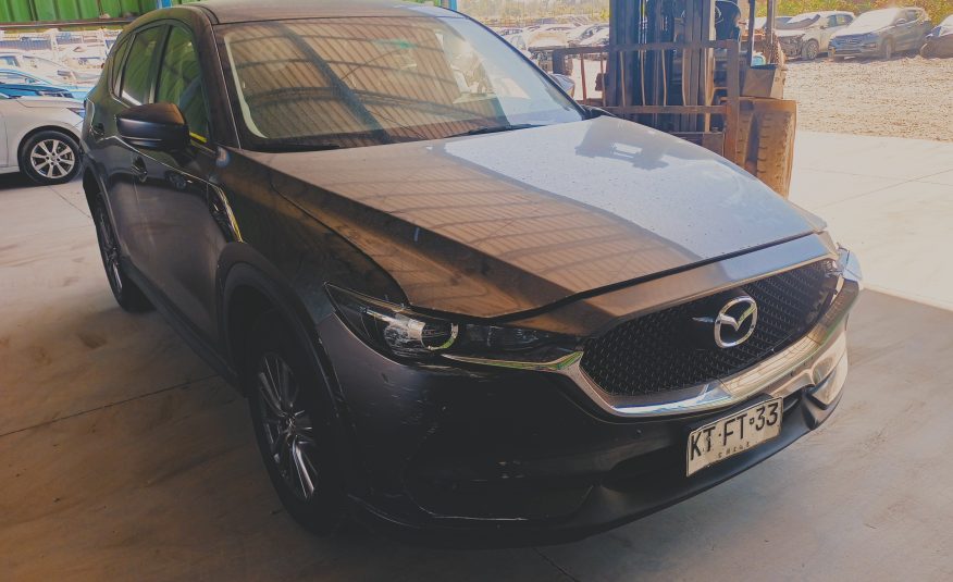 MAZDA CX5 2019