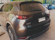 MAZDA CX5 2019