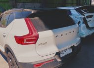 VOLVO XC40 2019