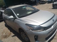 KIA MOTORS RIO 2019