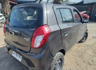 SUZUKI ALTO 2019