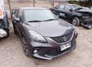 SUZUKI BALENO 2022