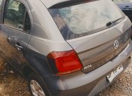 VOLKSWAGEN GOL 2022