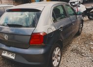 VOLKSWAGEN GOL 2022