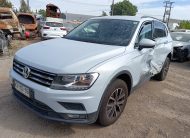 VOLKSWAGEN TIGUAN 2019