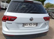 VOLKSWAGEN TIGUAN 2019