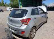 HYUNDAI GRAND I10 2016