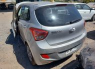 HYUNDAI GRAND I10 2016