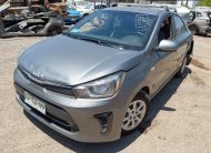 KIA MOTORS SOLUTO 2022