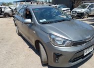 KIA MOTORS SOLUTO 2022