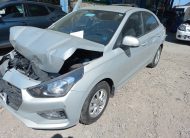 NISSAN VERNA 2022
