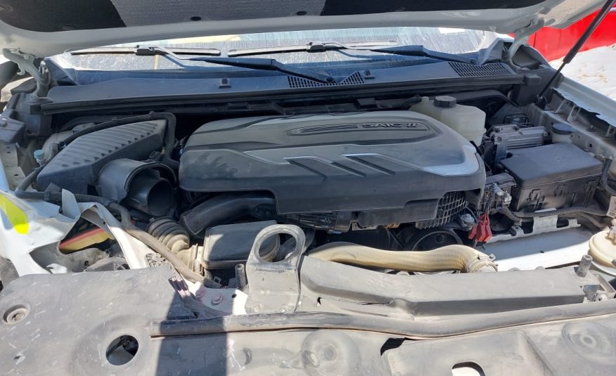 MAXUS T60 2024