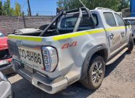 MAXUS T60 2024