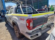 MAXUS T60 2024