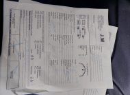BAIC X55 2021